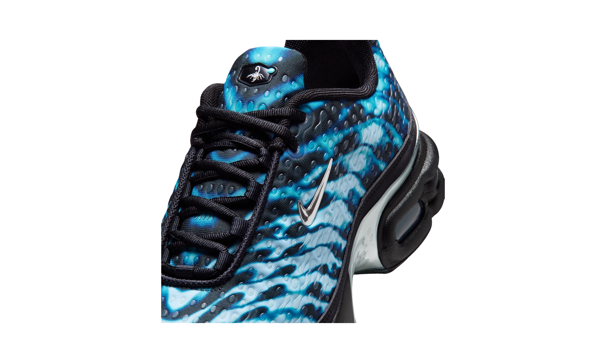 Nike Air Max Plus 7 Scorpion