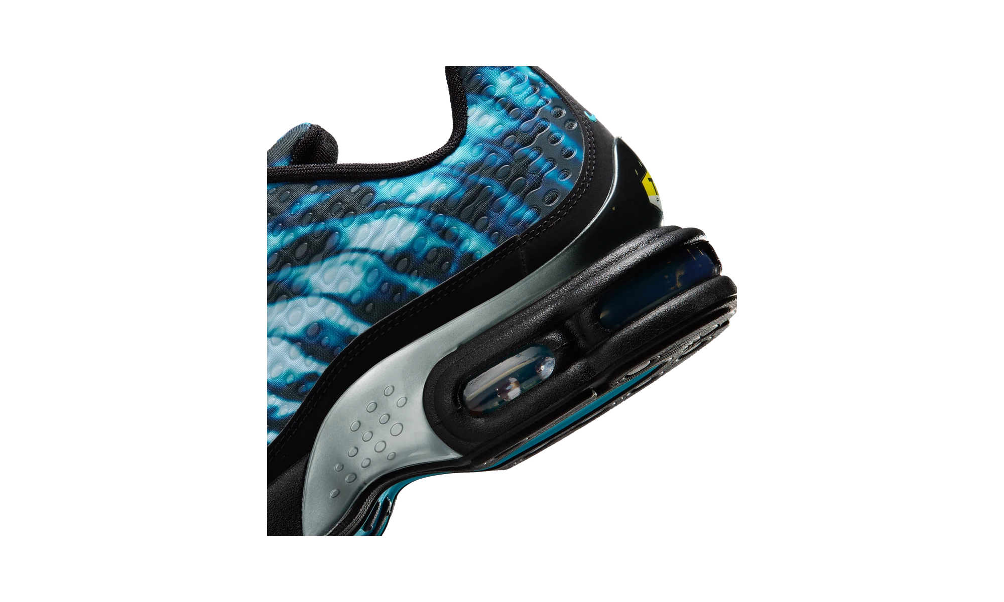 Nike Air Max Plus 7 Scorpion