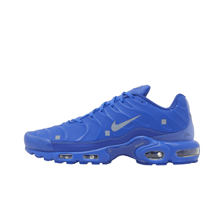 Nike Air Max Plus A-COLD-WALL House Blue