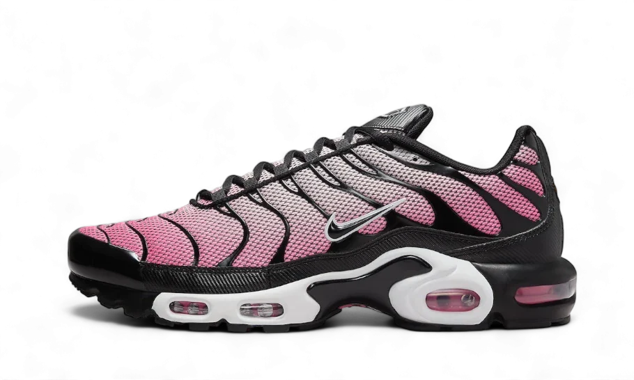 Nike Air Max Plus All Day, Sunset Pulse/Black/Pink Foam/White/Anthracite (HF3837-600)