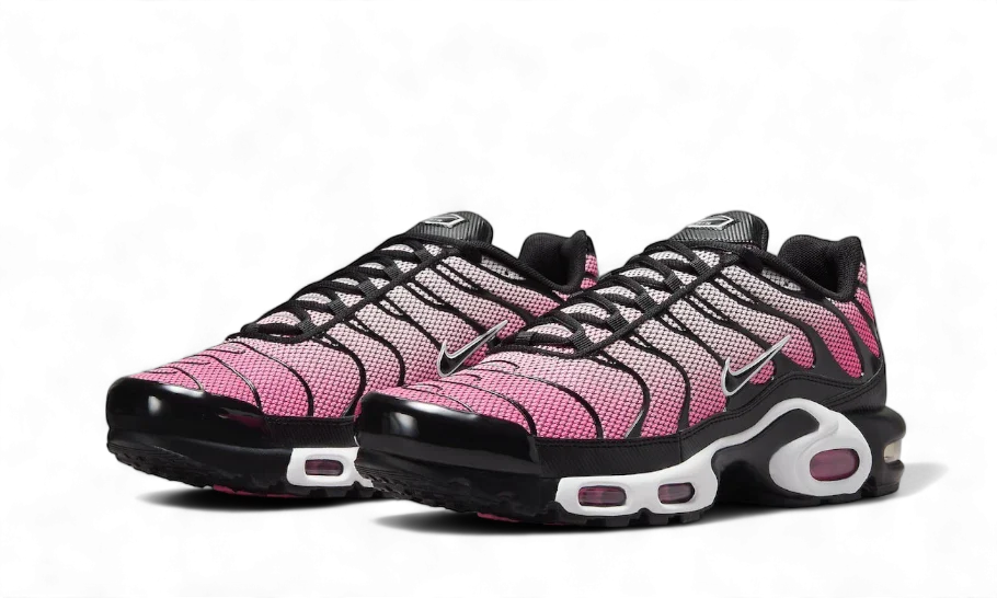 Nike Air Max Plus All Day, Sunset Pulse/Black/Pink Foam/White/Anthracite (HF3837-600)