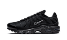 Nike Air Max Plus Black Blue Red, Black/Red/Blue (DZ4509-001)