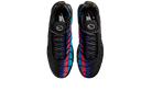 Nike Air Max Plus Black Blue Red, Black/Red/Blue (DZ4509-001)