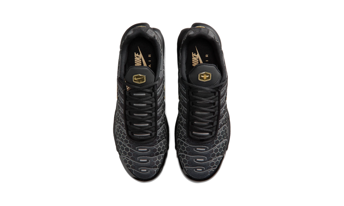 Nike Air Max Plus Black Honey