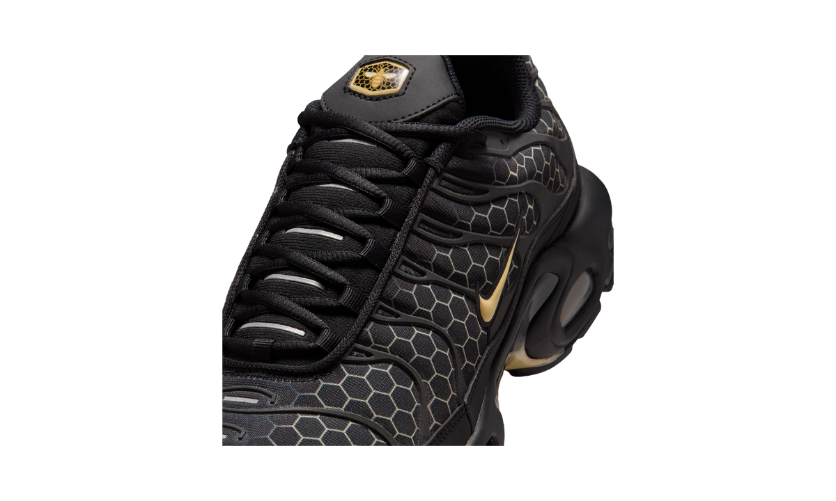 Nike Air Max Plus Black Honey