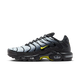 Nike Air Max Plus Black Opti Yellow