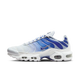 Nike Air Max Plus Blue Fade
