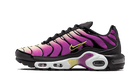 Nike Air Max Plus Bold Berry Citron Tint, Black/Bold Berry/White/Citron Tint (FN3485-001)