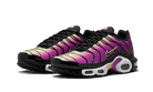 Nike Air Max Plus Bold Berry Citron Tint, Black/Bold Berry/White/Citron Tint (FN3485-001)