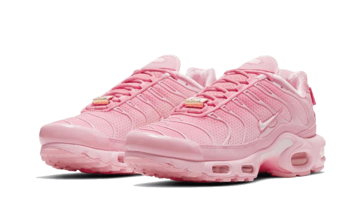 Nike Air Max Plus City Special ATL, Arctic Punch/White (DH0155-600)