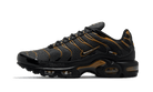 Nike Air Max Plus Cordura Black, Black/Desert-Cargo Khaki (DO6700-001)