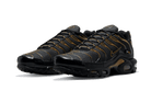 Nike Air Max Plus Cordura Black, Black/Desert-Cargo Khaki (DO6700-001)