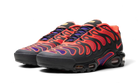 Nike Air Max Plus Drift All Day, Black/Field Purple/Laser Orange/Bright Crimson (FD4290-003)