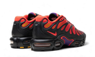 Nike Air Max Plus Drift All Day, Black/Field Purple/Laser Orange/Bright Crimson (FD4290-003)