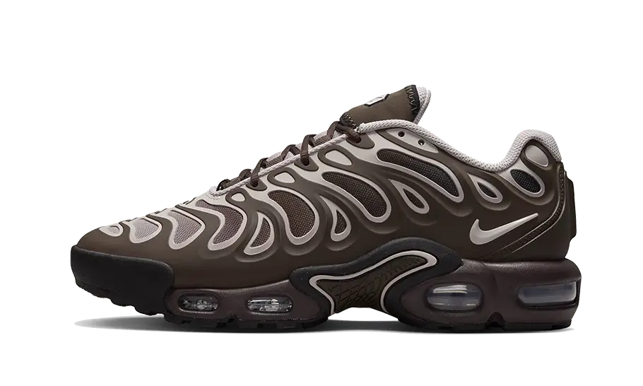 Nike Air Max Plus Drift Baroque Brown, Baroque Brown/Earth/Black/Platinum Violet (FV4081-200)