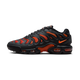 Nike Air Max Plus Drift Black Dragon Red