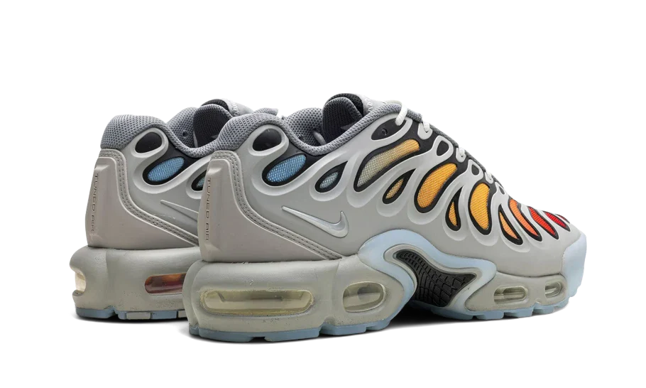 Nike Air Max Plus Drift Light Smoke Grey, Light Smoke Grey/Light Armory Blue/Sail/Black (FD4290-002)