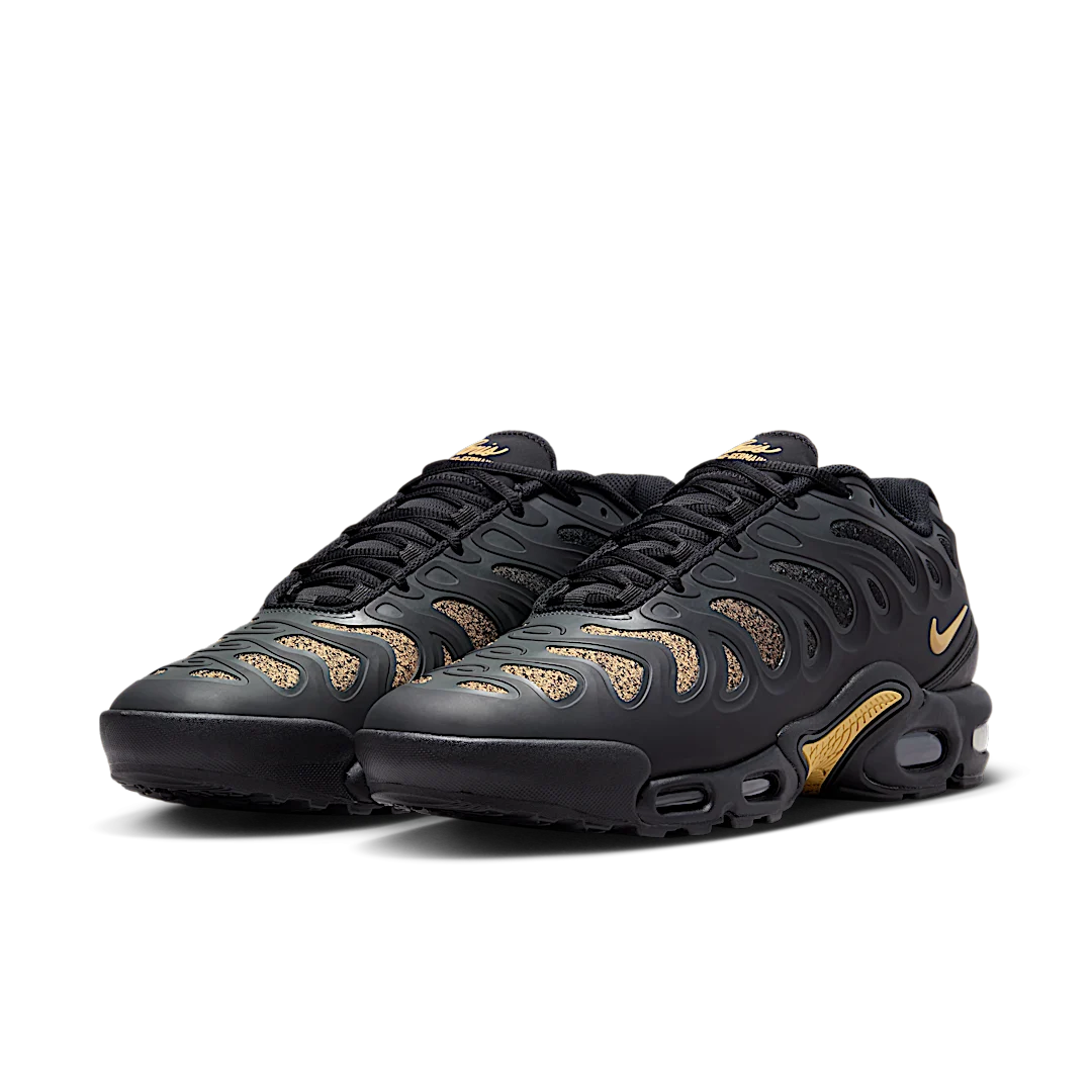Nike Air Max Plus Drift PSG Pairs Saint-Germain