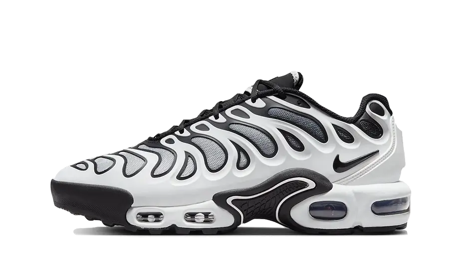 Nike Air Max Plus Drift Summit White, Summit White/Metallic Silver/Black (FV4081-102)