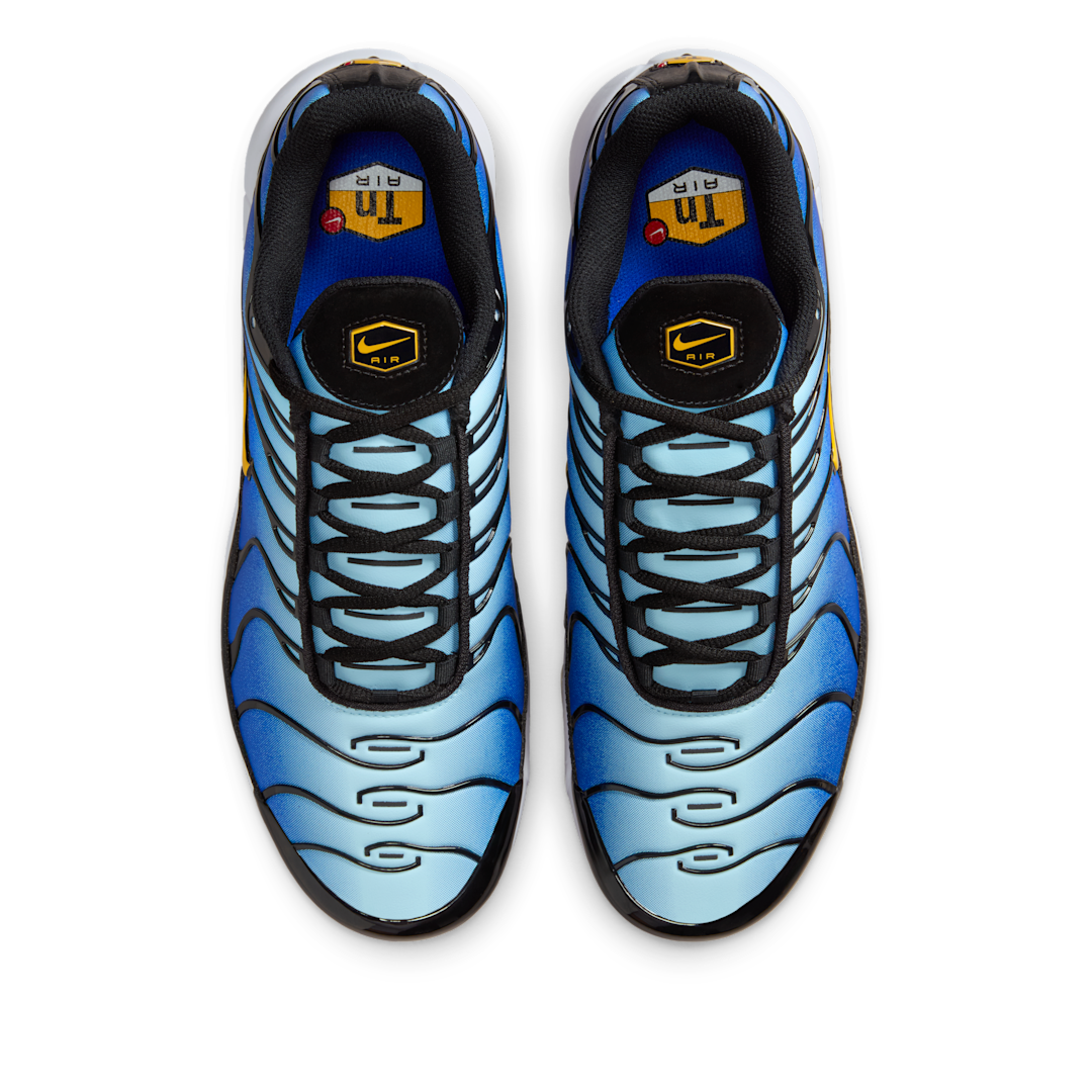 Nike Air Max Plus Golf Hyper Blue
