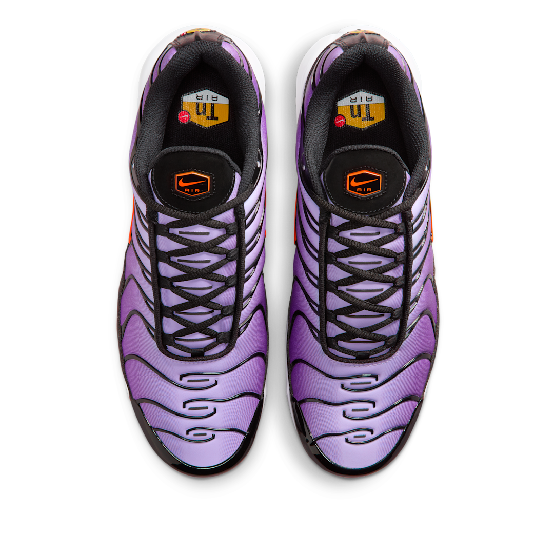 Nike Air Max Plus Golf Voltage Purple