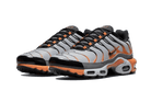 Nike Air Max Plus Grey Orange, Grey/Black-Orange (DM0032-001)