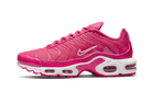 Nike Air Max Plus Hot Pink White, Hot Pink/White (DR9886-600)