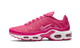 Nike Air Max Plus Hot Pink White