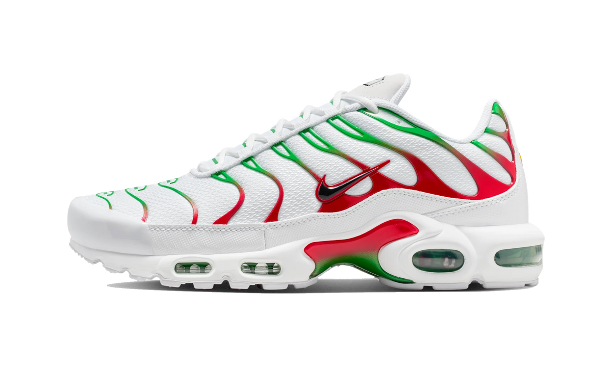 Nike Air Max Plus Italy