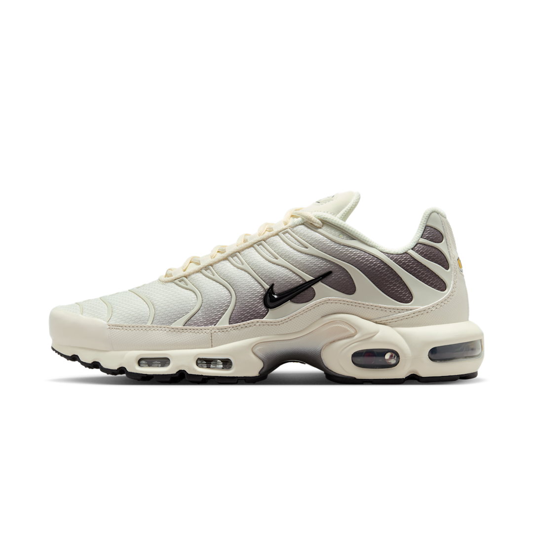 Nike Air Max Plus Light Orewood Brown Cave Stone - Sneak