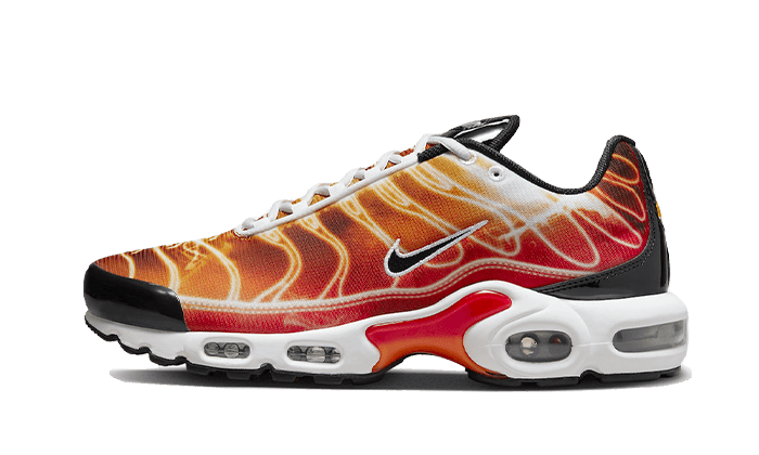 Nike Air Max Plus Light Photography, Multi Color (DZ3531-600)