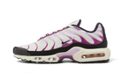 Nike Air Max Plus Lilac Bloom, White/Black/Viotech/Lilac Bloom (FN6949-100)