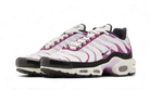 Nike Air Max Plus Lilac Bloom, White/Black/Viotech/Lilac Bloom (FN6949-100)