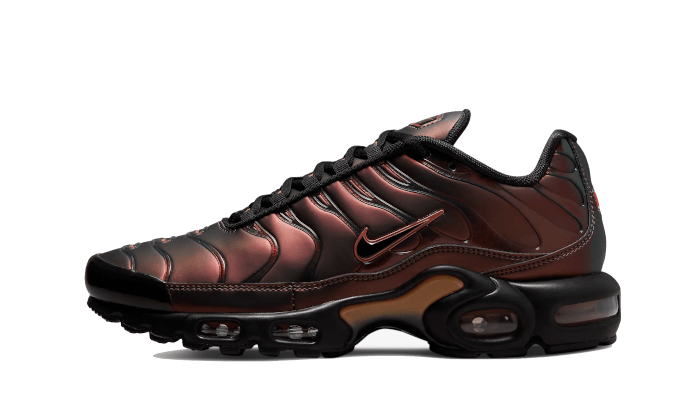 Nike Air Max Plus OG Scarab (2022), Black/Metallic Copper/Metallic Gold (DH4778-001)