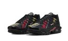 Nike Air Max Plus Orbit, Black/Saturn Gold/Light Crimson/Metallic Silver (HF9989-001)