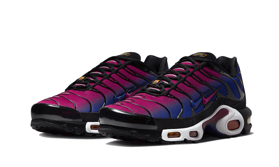 Nike Air Max Plus Sneak
