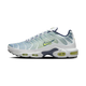 Nike Air Max Plus Pebble Grey Lime