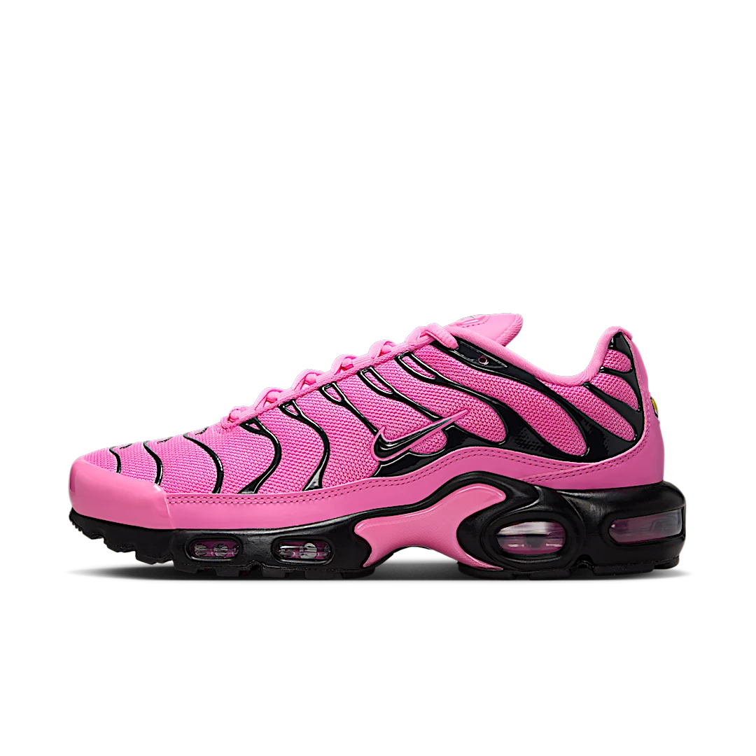 Nike Air Max Plus Pink Black, Pink/Black (HJ9743-601)