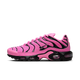 Nike Air Max Plus Pink Black