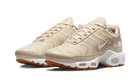 Nike Air Max Plus Premium Vachetta Tan Gum, Vachetta Tan/Sanddrift/Gum Medium Brown/White (DZ2832-200)