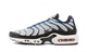 Nike Air Max Plus Pure Platinum Court Blue