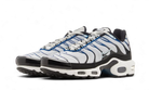 Nike Air Max Plus Pure Platinum Court Blue, Pure Platinum/Court Blue/Glacier Blue/Black (FN6949-001)