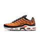 Nike Air Max Plus Safety Orange Black