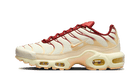 Nike Air Max Plus Sail Team Red, Sail/Team Red (FQ2765-100)