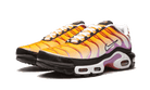 Nike Air Max Plus Sherbert, Laser Orange/Siren Red/Fuchsia Glow/Black (CZ1651-800)