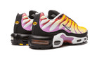 Nike Air Max Plus Sherbert, Laser Orange/Siren Red/Fuchsia Glow/Black (CZ1651-800)