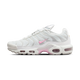 Nike Air Max Plus Summit White Pink Rise