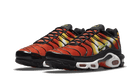 Nike Air Max Plus Sunset Orange Yellow (2021), Orange/Red/Black/Volt (DR8581-800)