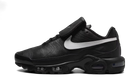 Nike Air Max Plus Tiempo Black White, Black/White (HF0074-001)