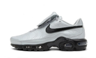 Nike Air Max Plus Tiempo Wolf Grey Black, Wolf Grey/Black/Metallic Silver (HM6850-001)